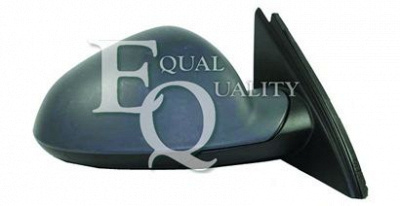 EQUAL QUALITY rs02943 - Наружное зеркало